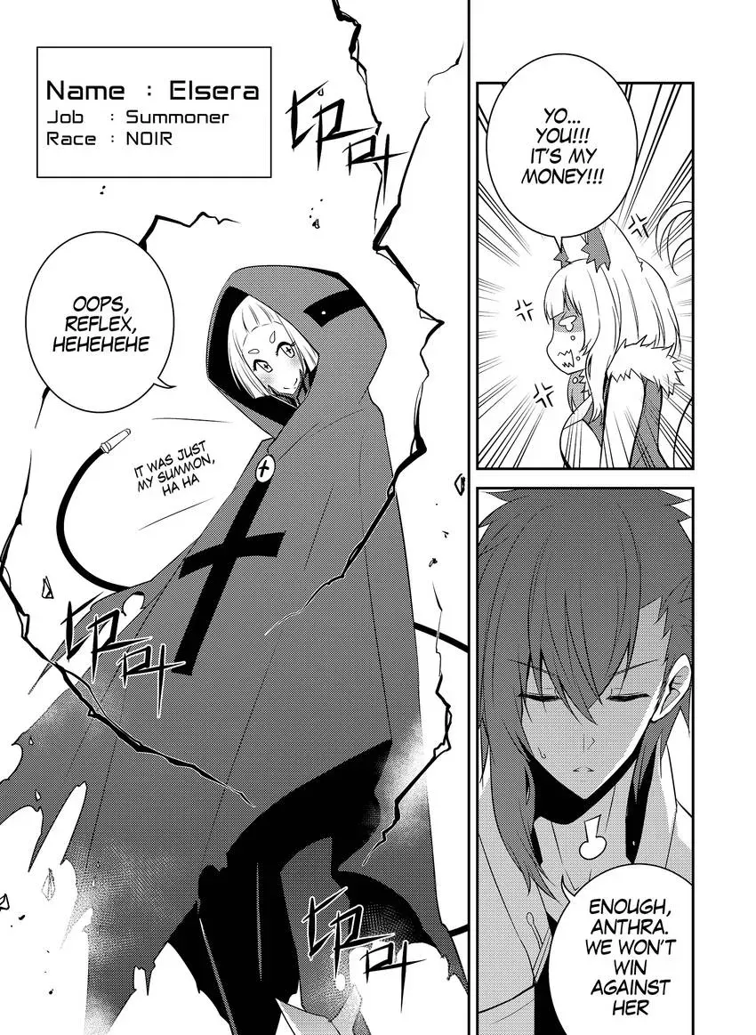 Animacore Chapter 5 page 12 - 