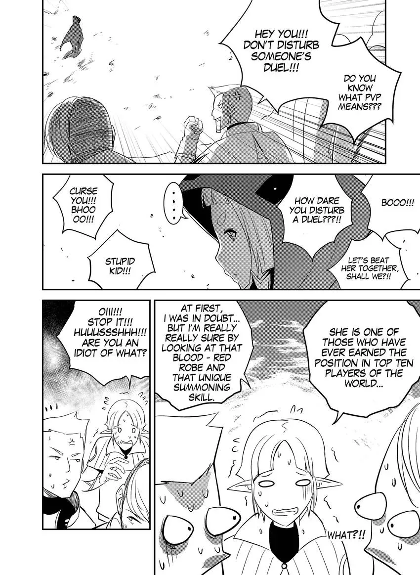 Animacore Chapter 5 page 13 - 