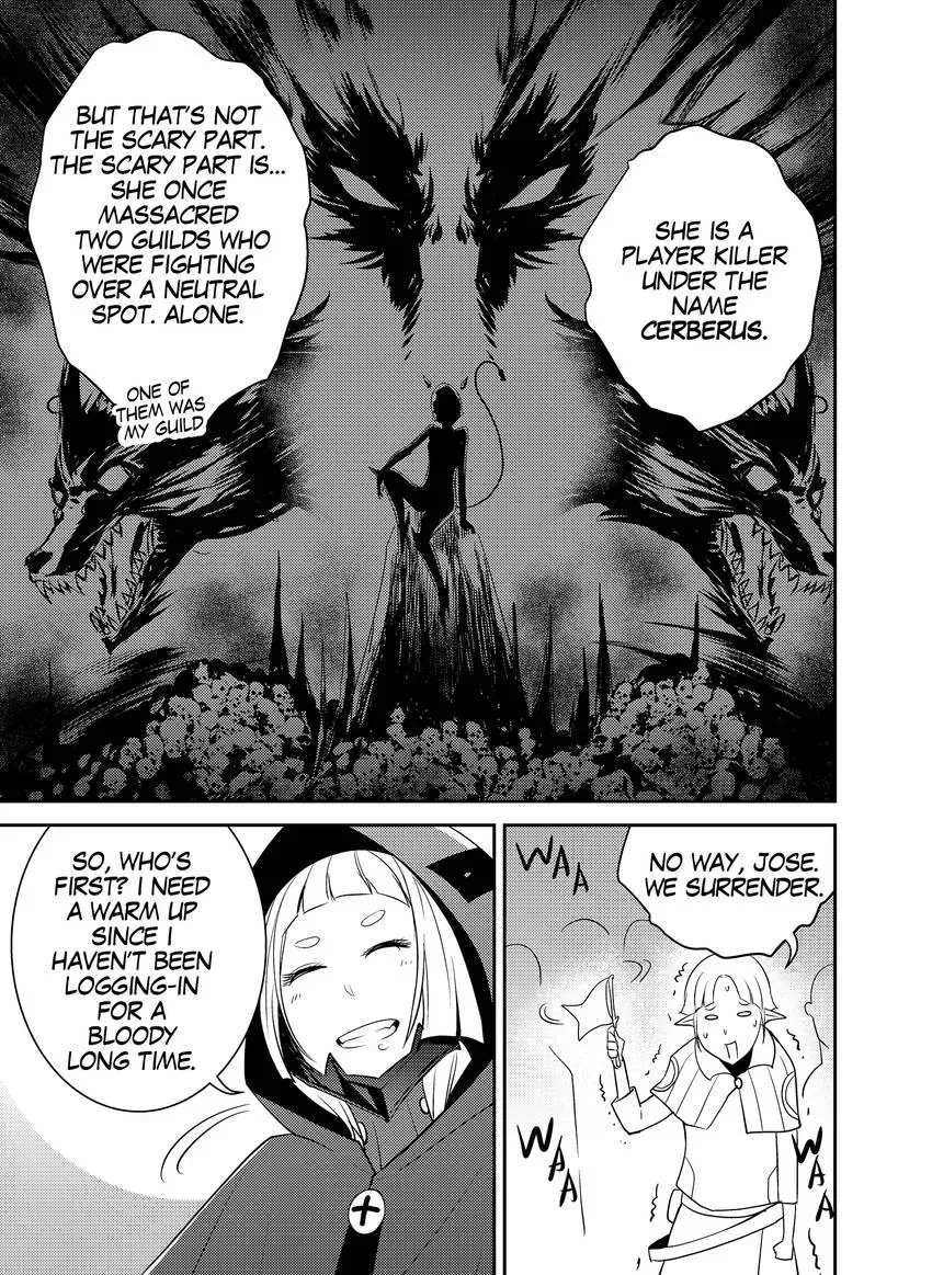 Animacore Chapter 5 page 14 - 