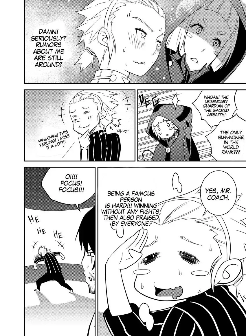 Animacore Chapter 5 page 15 - 