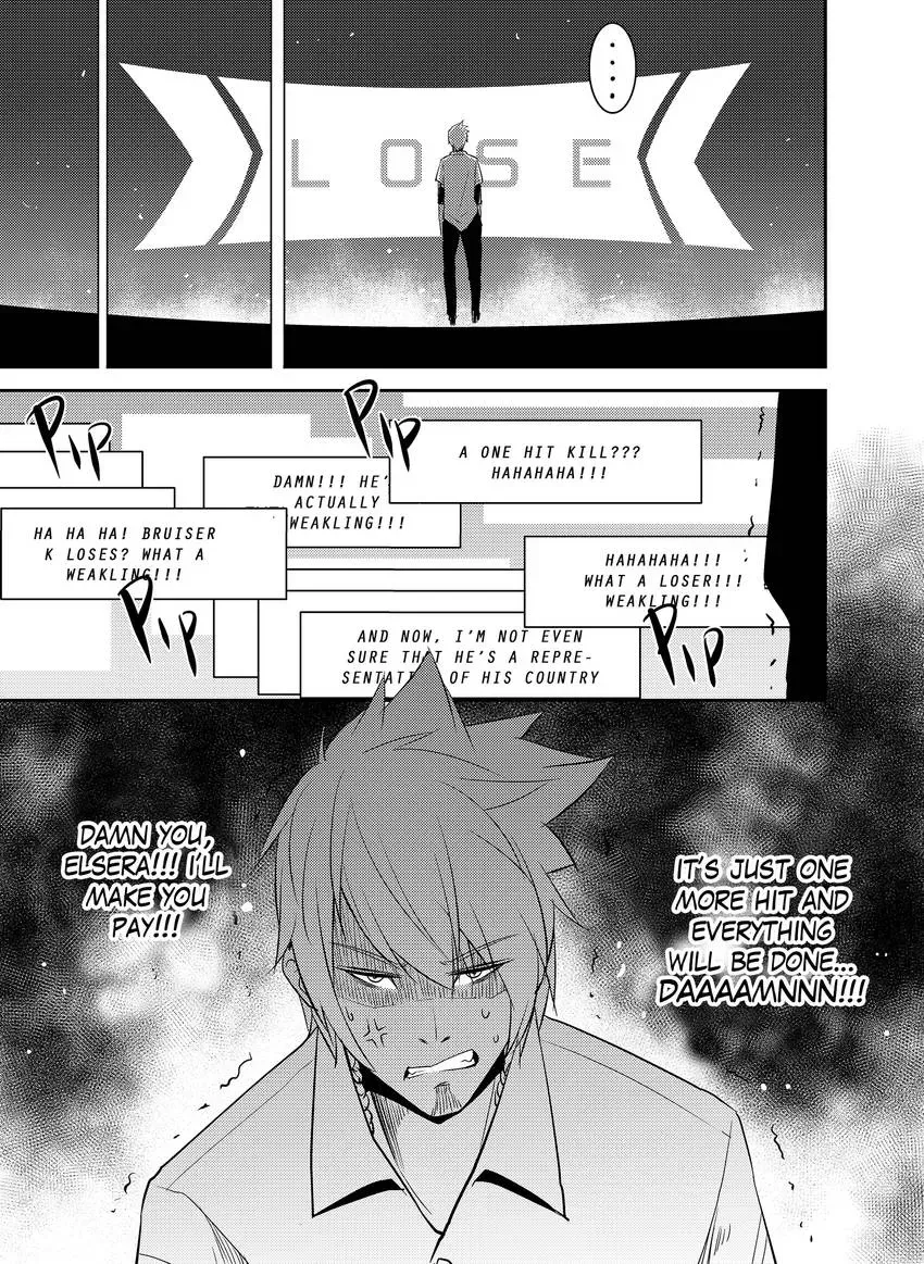 Animacore Chapter 5 page 16 - 