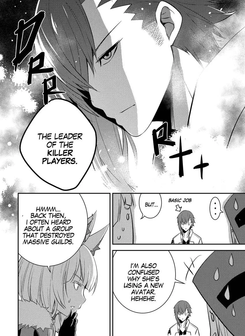 Animacore Chapter 5 page 19 - 