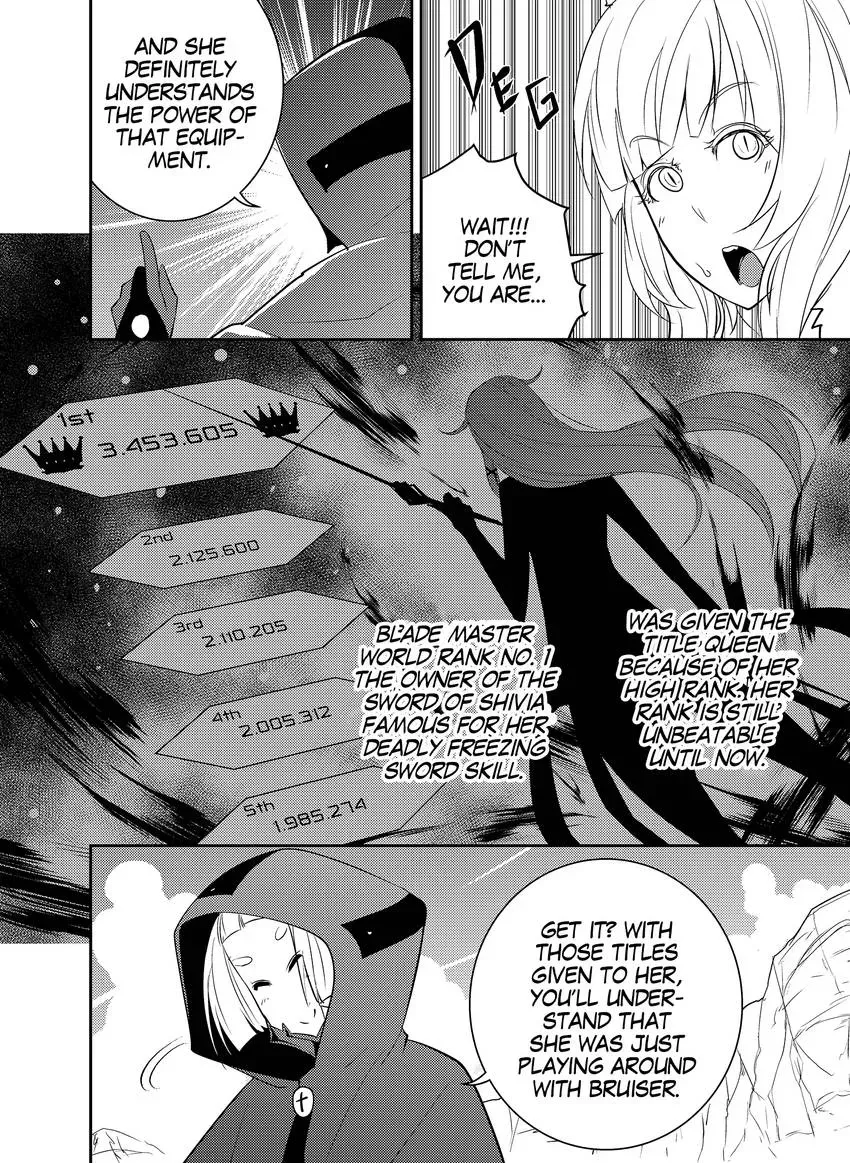 Animacore Chapter 5 page 21 - 