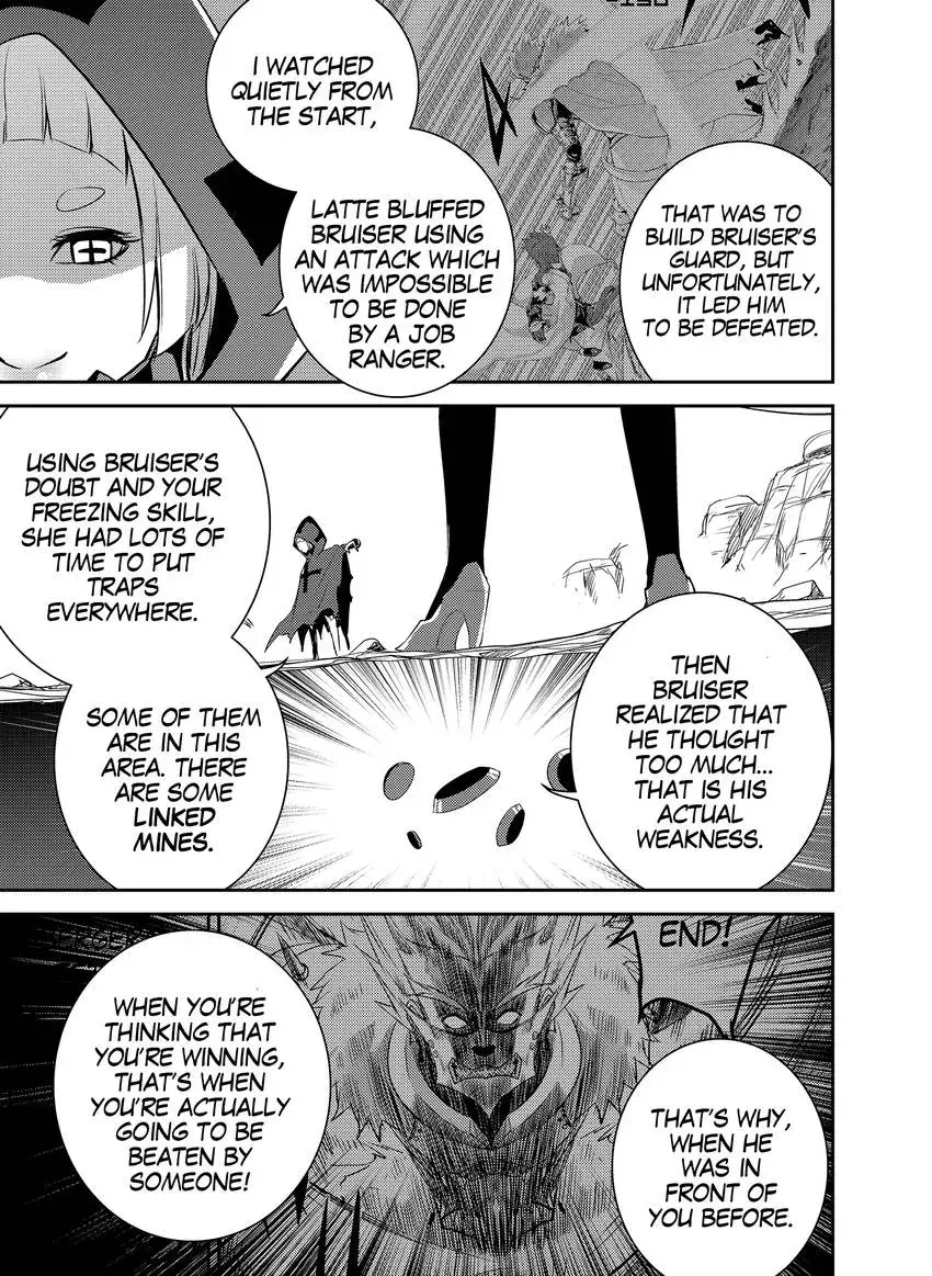 Animacore Chapter 5 page 22 - 