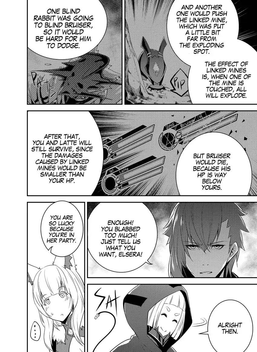 Animacore Chapter 5 page 23 - 