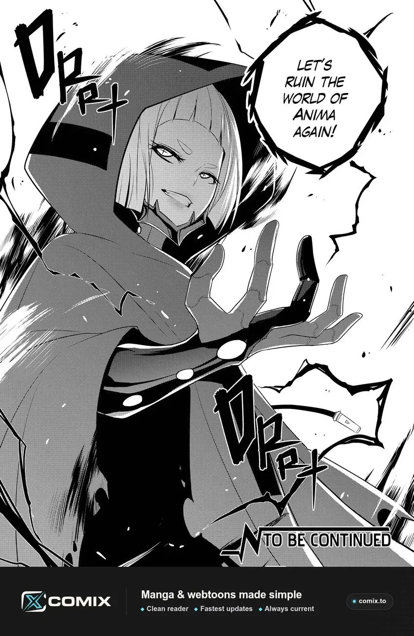 Animacore Chapter 5 page 24 - 
