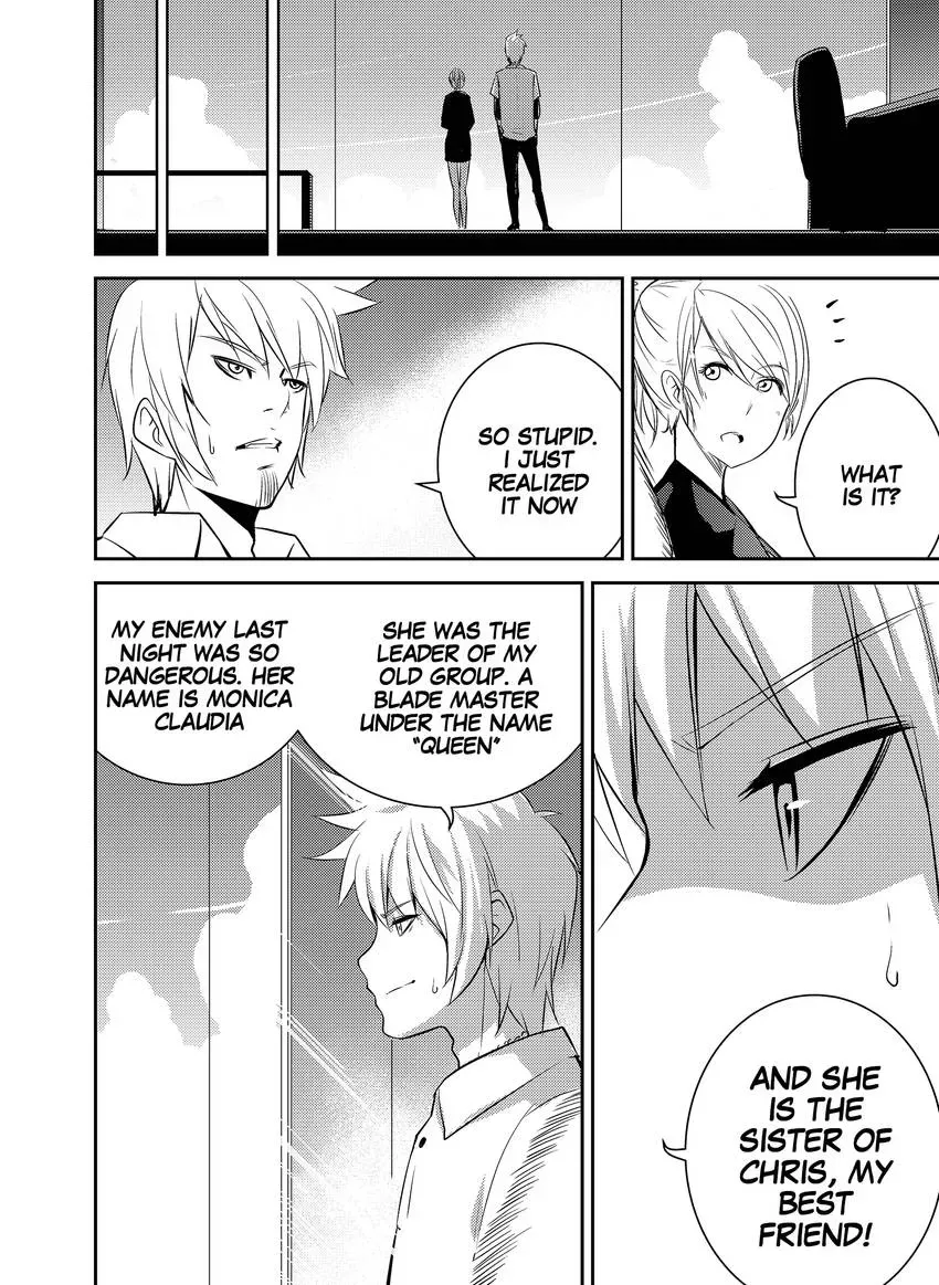 Animacore Chapter 6 page 11 - 