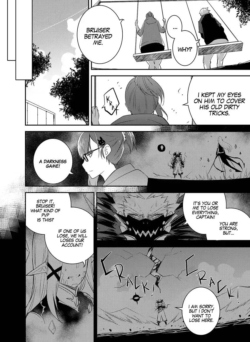 Animacore Chapter 6 page 13 - 