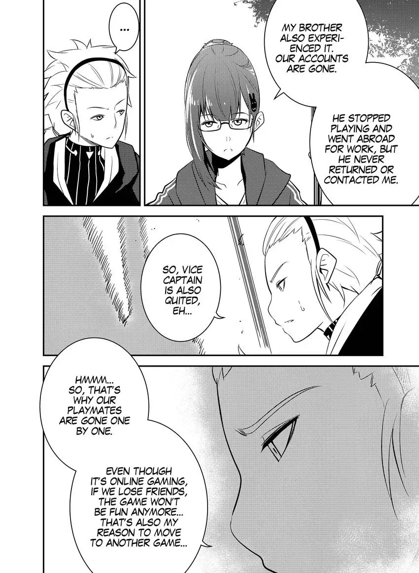 Animacore Chapter 6 page 15 - 