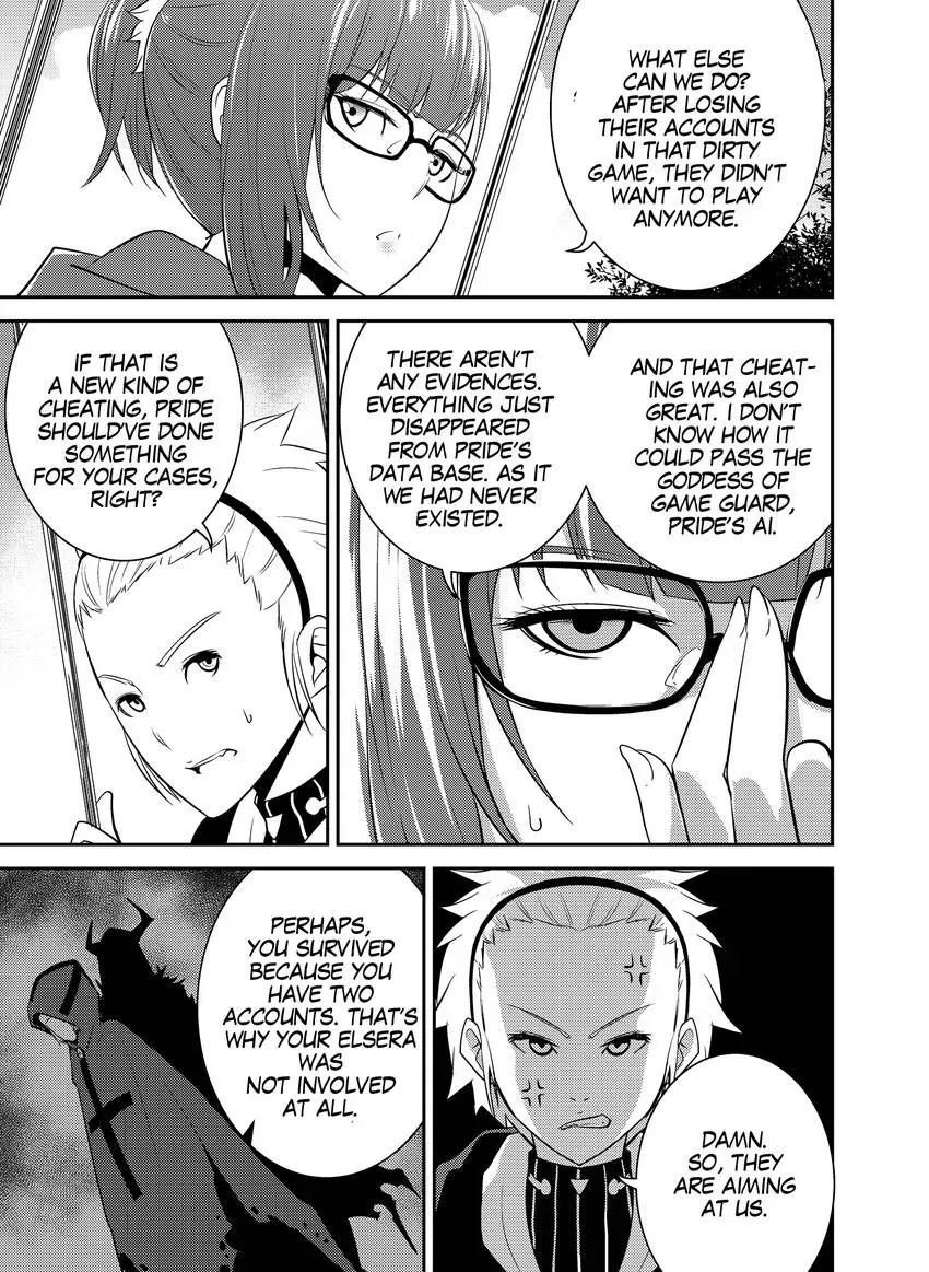 Animacore Chapter 6 page 16 - 