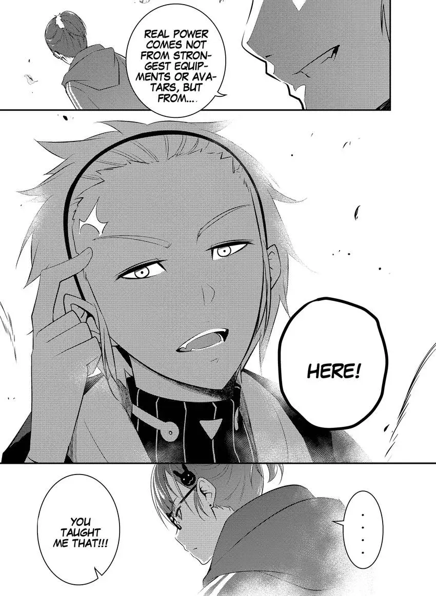 Animacore Chapter 6 page 18 - 