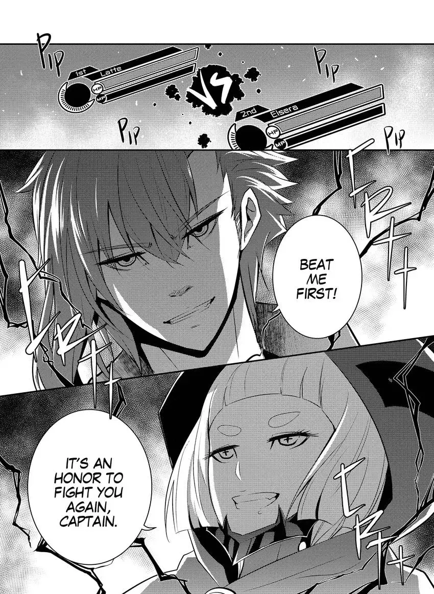 Animacore Chapter 6 page 20 - 