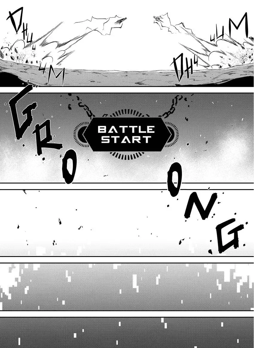 Animacore Chapter 6 page 21 - 