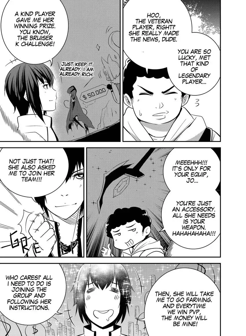 Animacore Chapter 6 page 4 - 