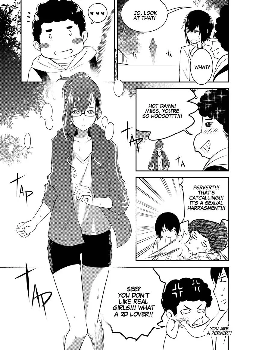 Animacore Chapter 6 page 6 - 