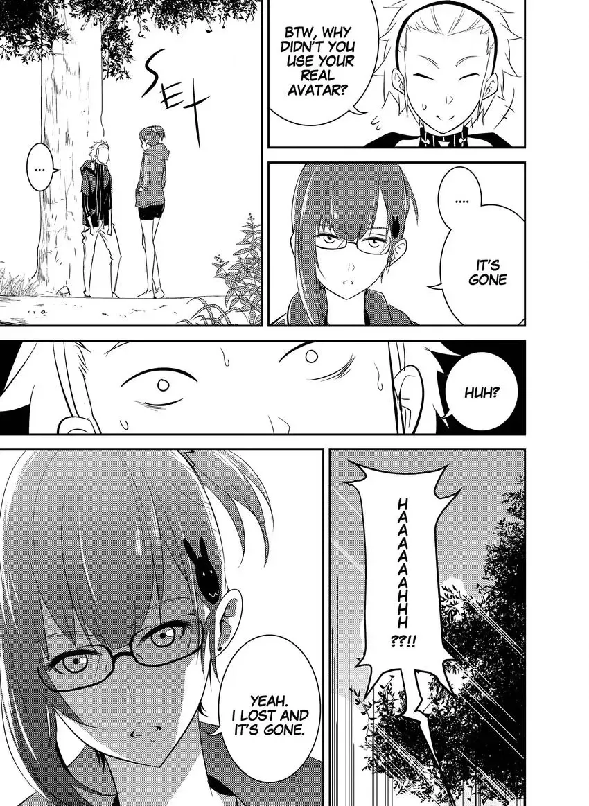 Animacore Chapter 6 page 10 - 