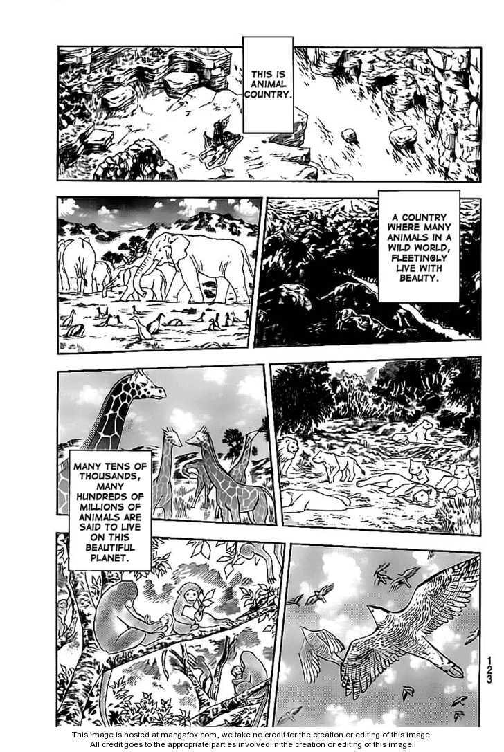 Read Animal Land chapter 0 image 44 on Lezhin