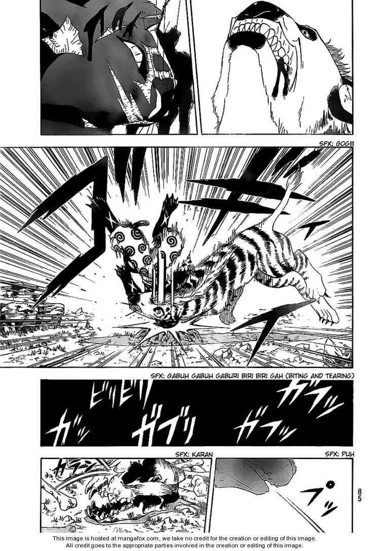 Read Animal Land chapter 0 image 6 on Lezhin