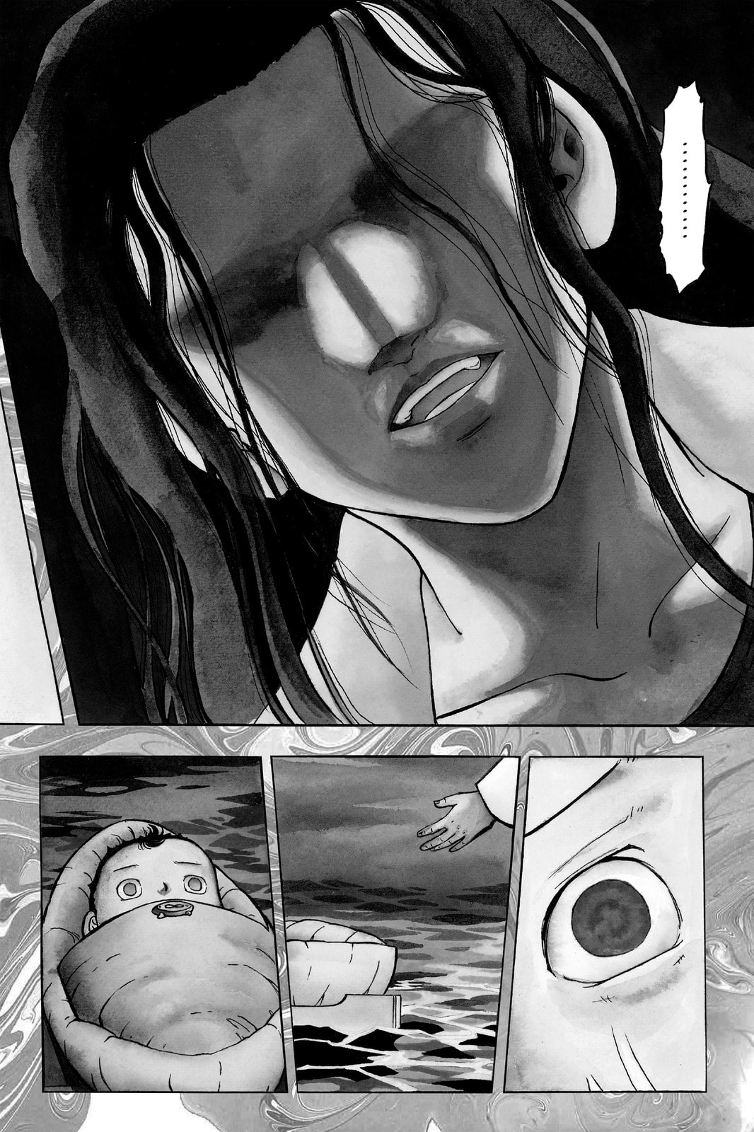 Read Animal Land chapter 1 image 1 on Lezhin
