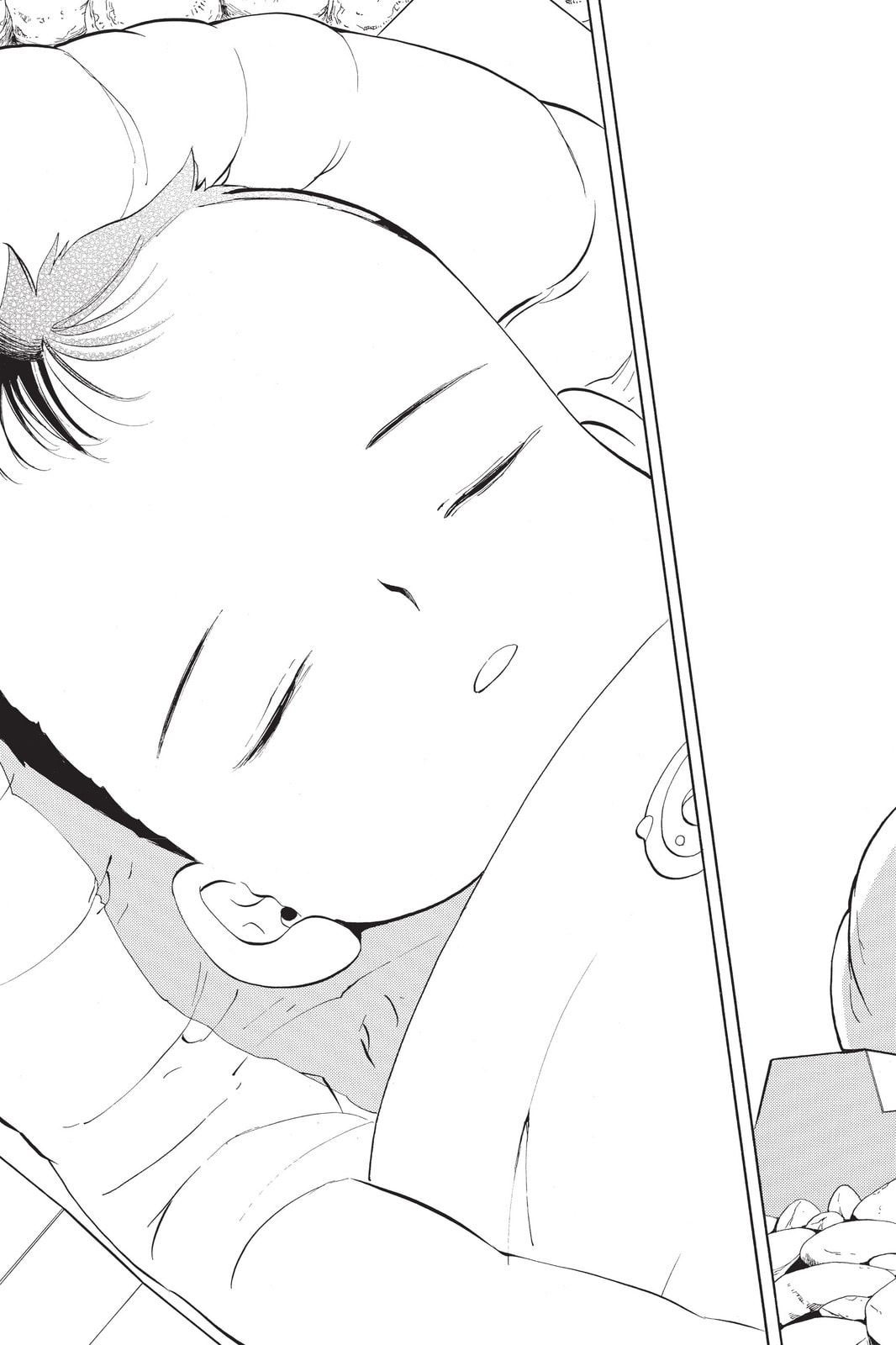 Read Animal Land chapter 1 image 16 on Lezhin