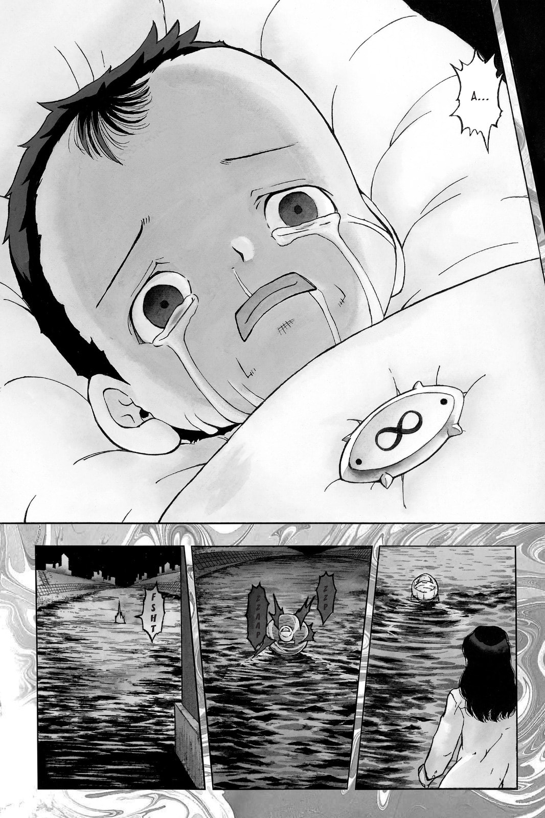 Read Animal Land chapter 1 image 2 on Lezhin