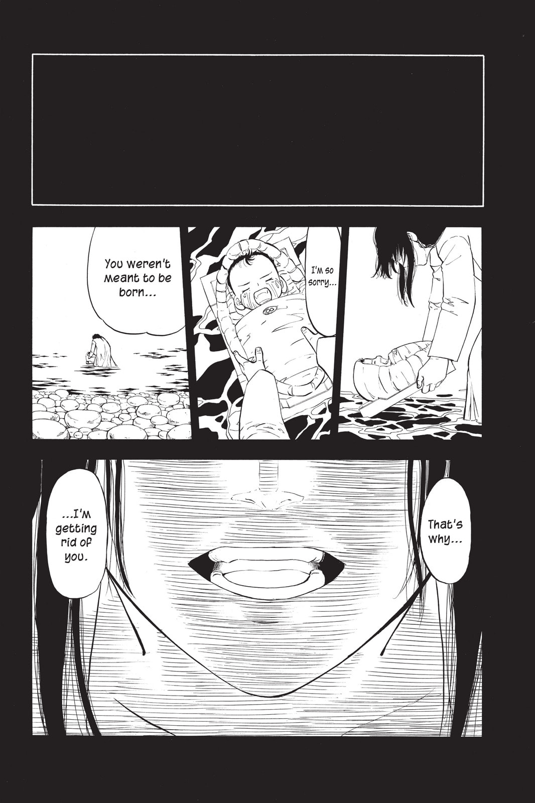 Read Animal Land chapter 1 image 43 on Lezhin