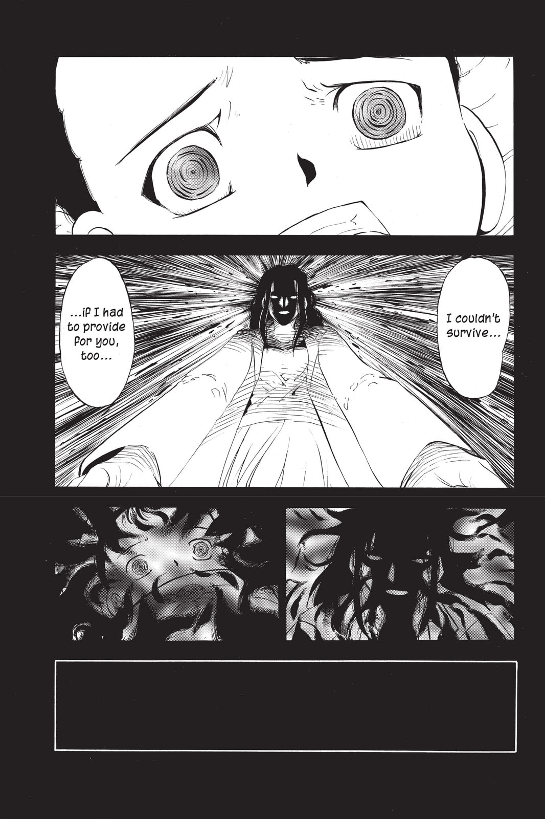 Read Animal Land chapter 1 image 44 on Lezhin