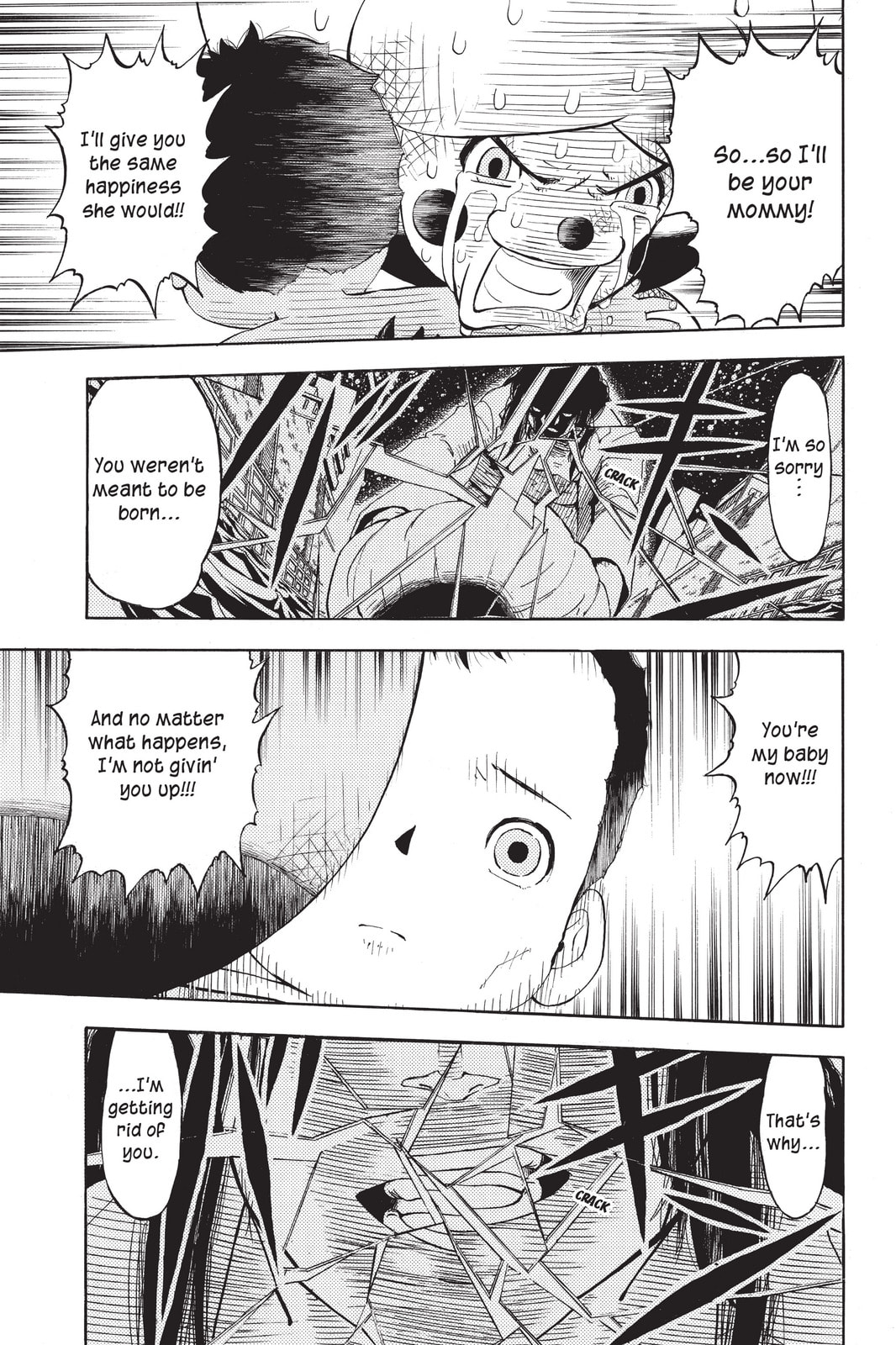 Read Animal Land chapter 1 image 56 on Lezhin