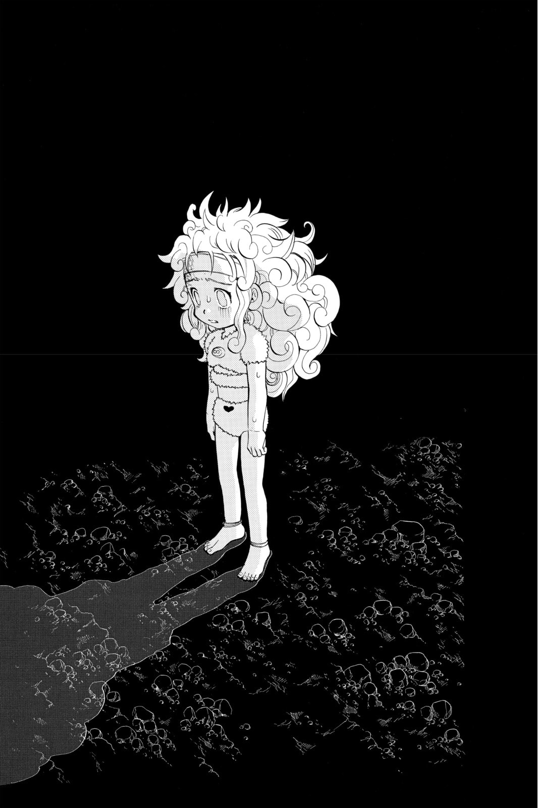 Read Animal Land chapter 11 image 20 on Lezhin