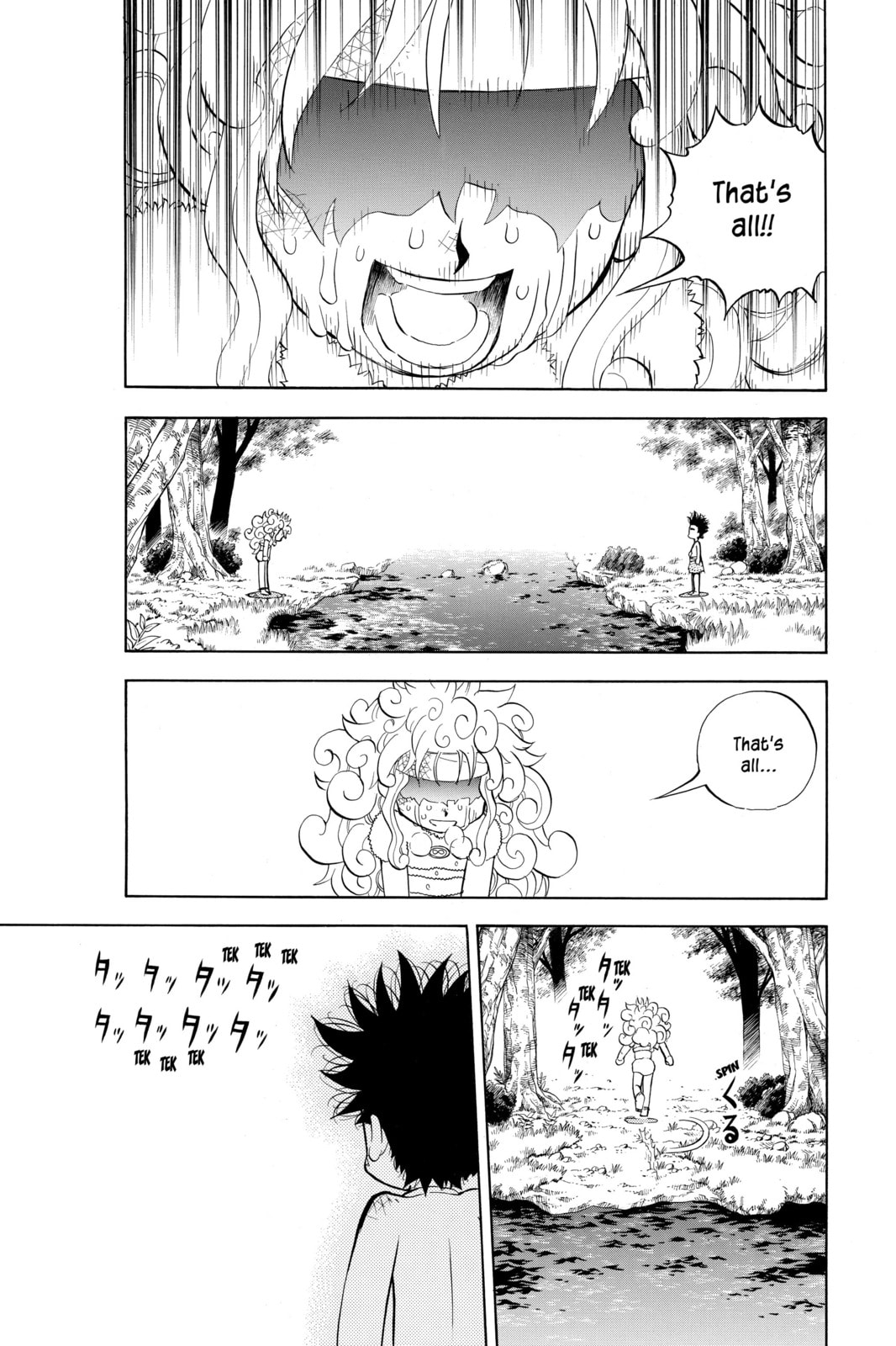Read Animal Land chapter 11 image 26 on Lezhin