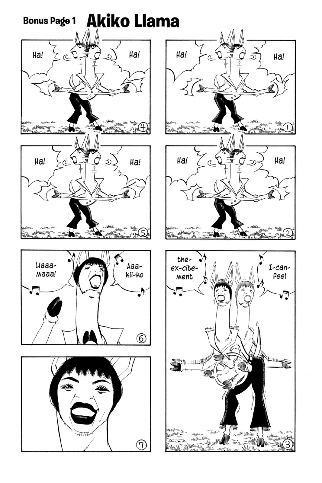 Read Animal Land chapter 11 image 45 on Lezhin