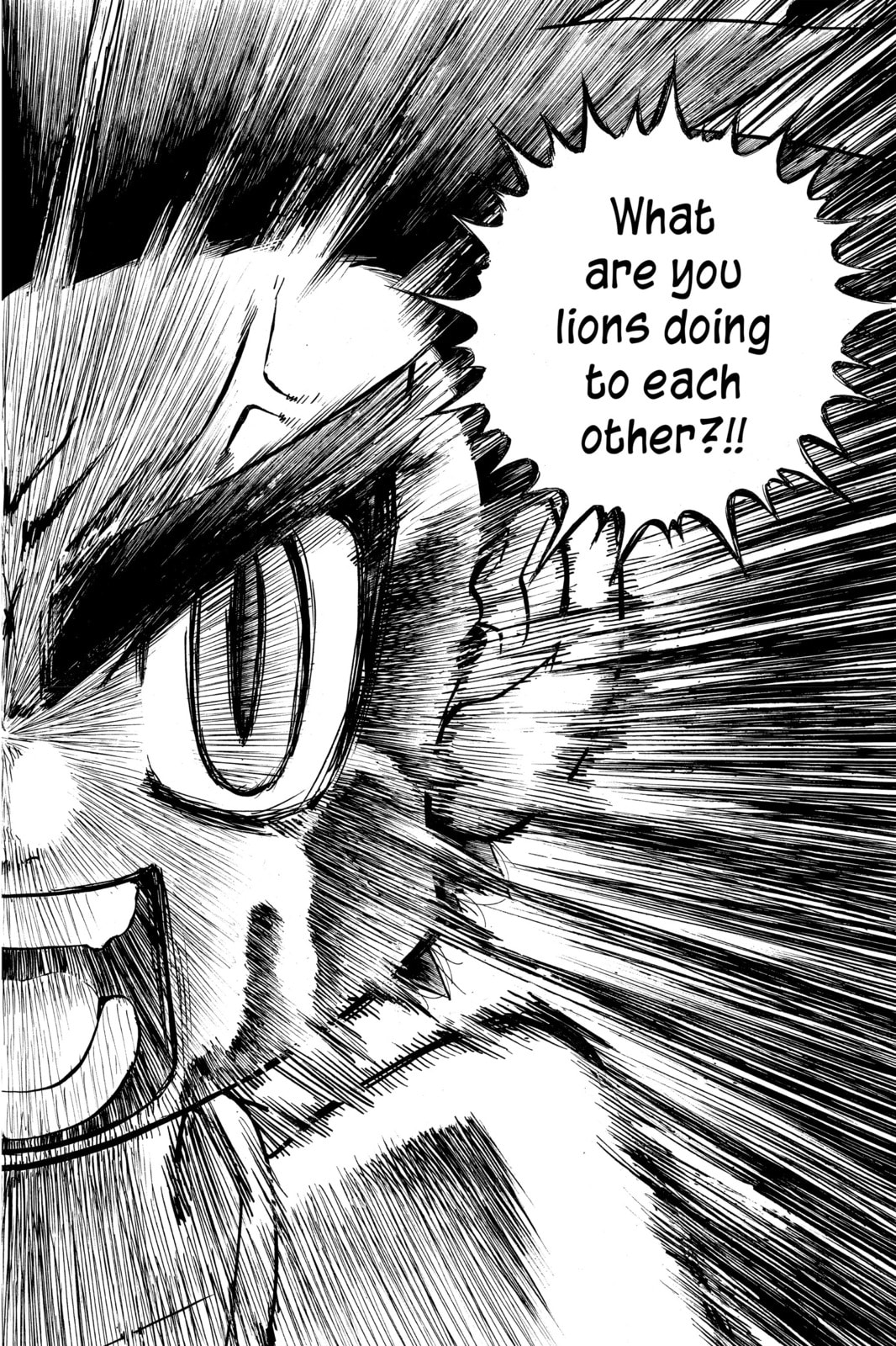 Read Animal Land chapter 12 image 29 on Lezhin