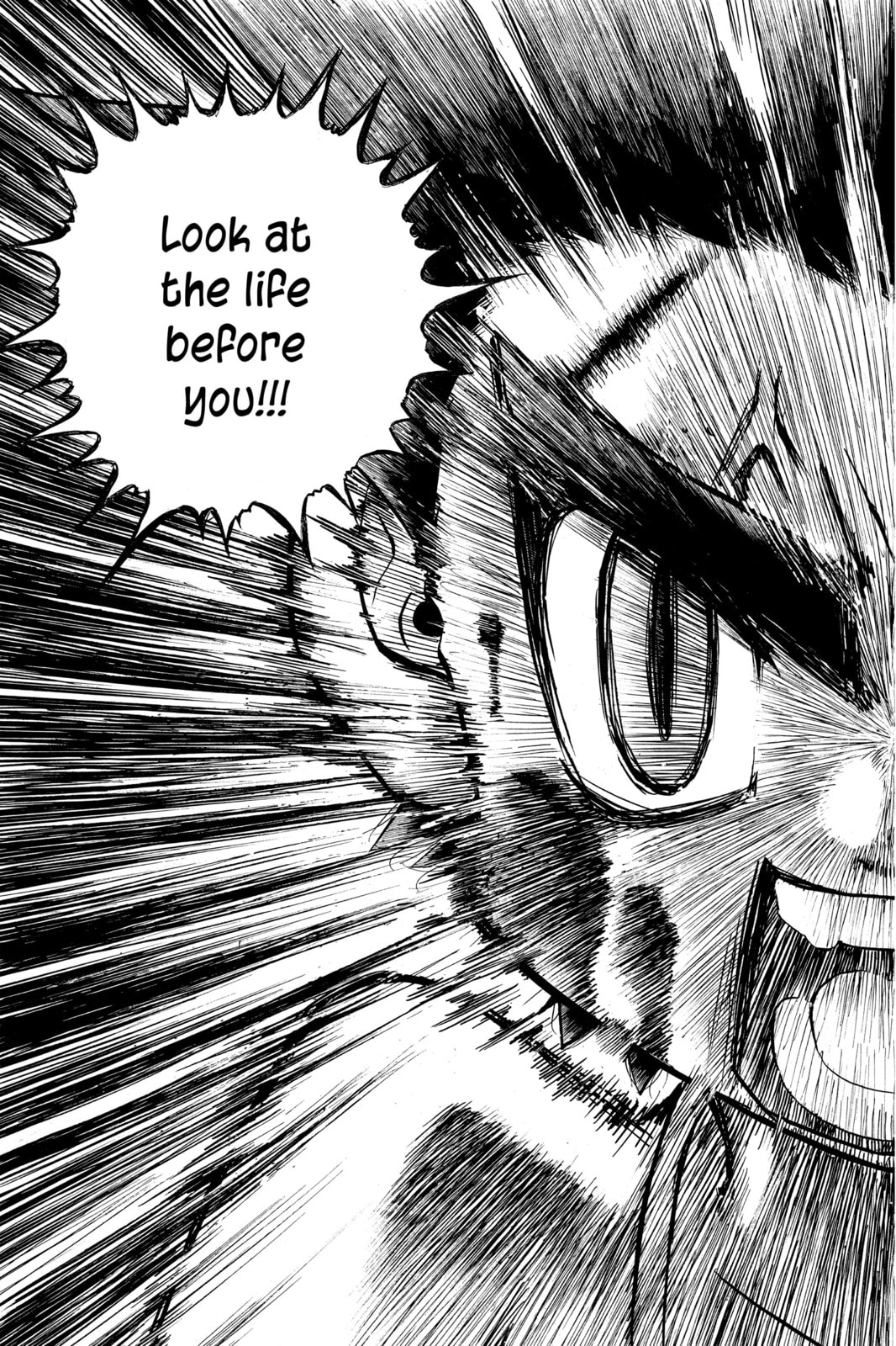 Read Animal Land chapter 12 image 30 on Lezhin