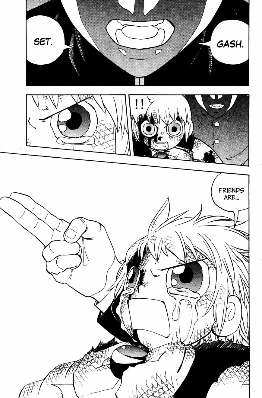 Read Animal Land chapter 21.2 image 16 on Lezhin