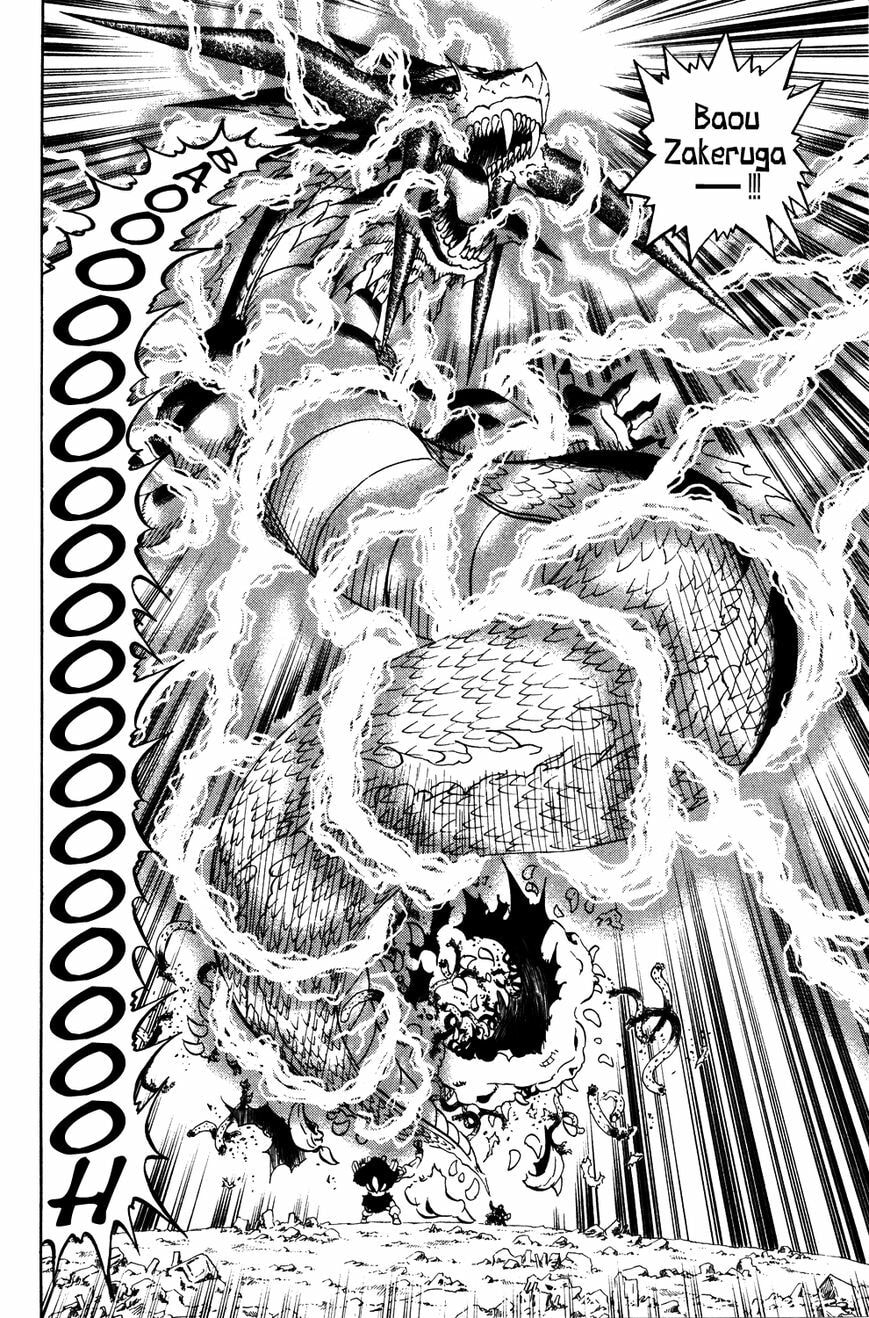 Read Animal Land chapter 21.2 image 17 on Lezhin