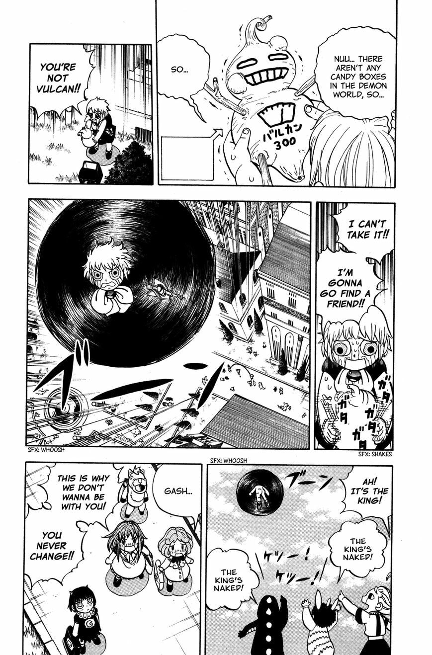 Read Animal Land chapter 21.2 image 5 on Lezhin