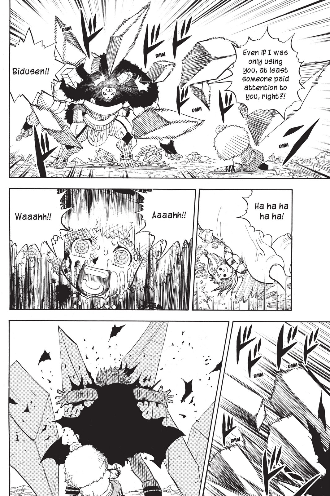 Read Animal Land chapter 21.5 image 41 on Lezhin