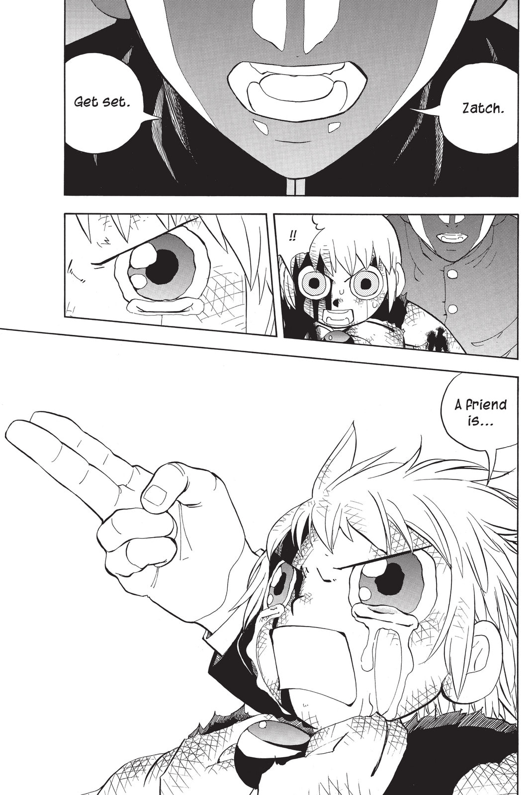 Read Animal Land chapter 21.5 image 44 on Lezhin