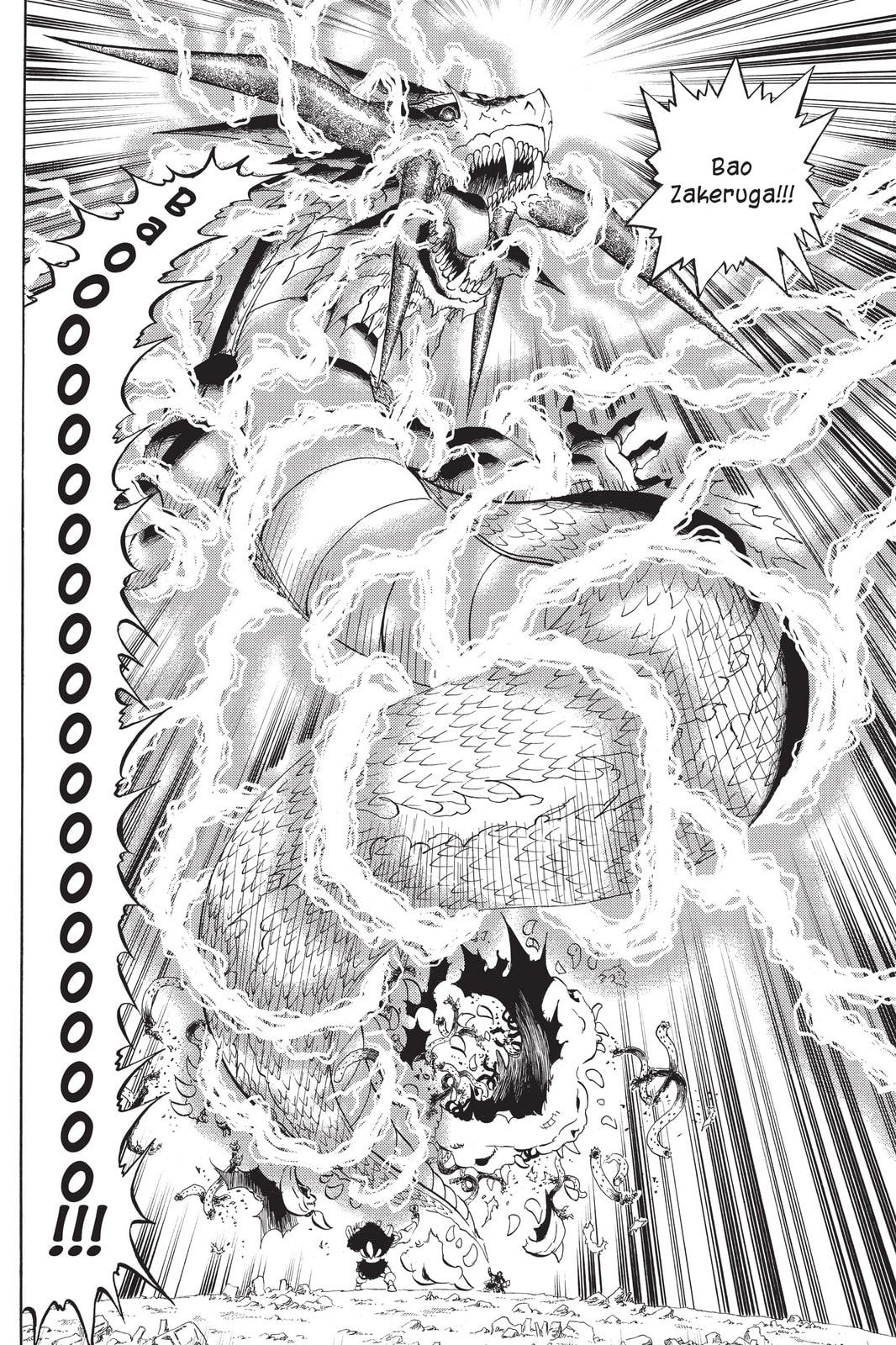 Read Animal Land chapter 21.5 image 45 on Lezhin