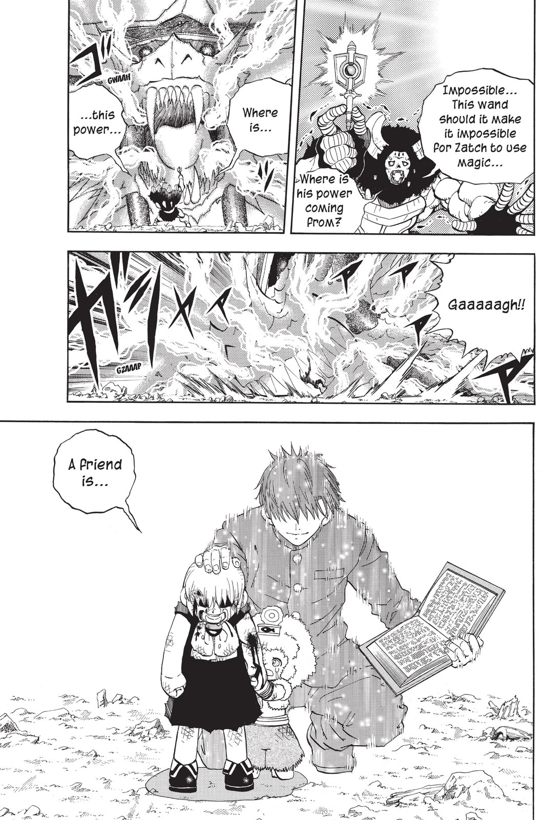 Read Animal Land chapter 21.5 image 46 on Lezhin