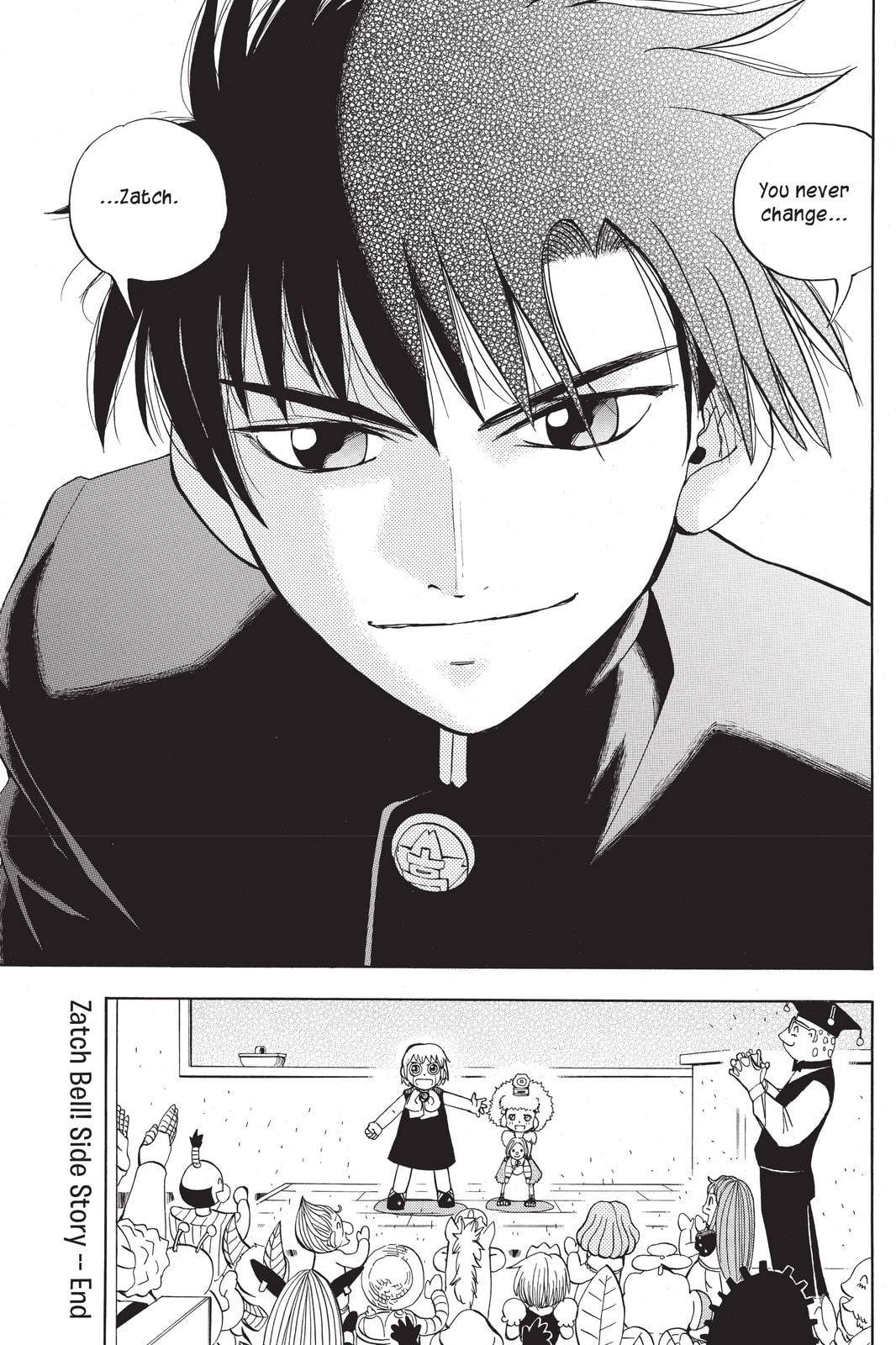 Read Animal Land chapter 21.5 image 48 on Lezhin