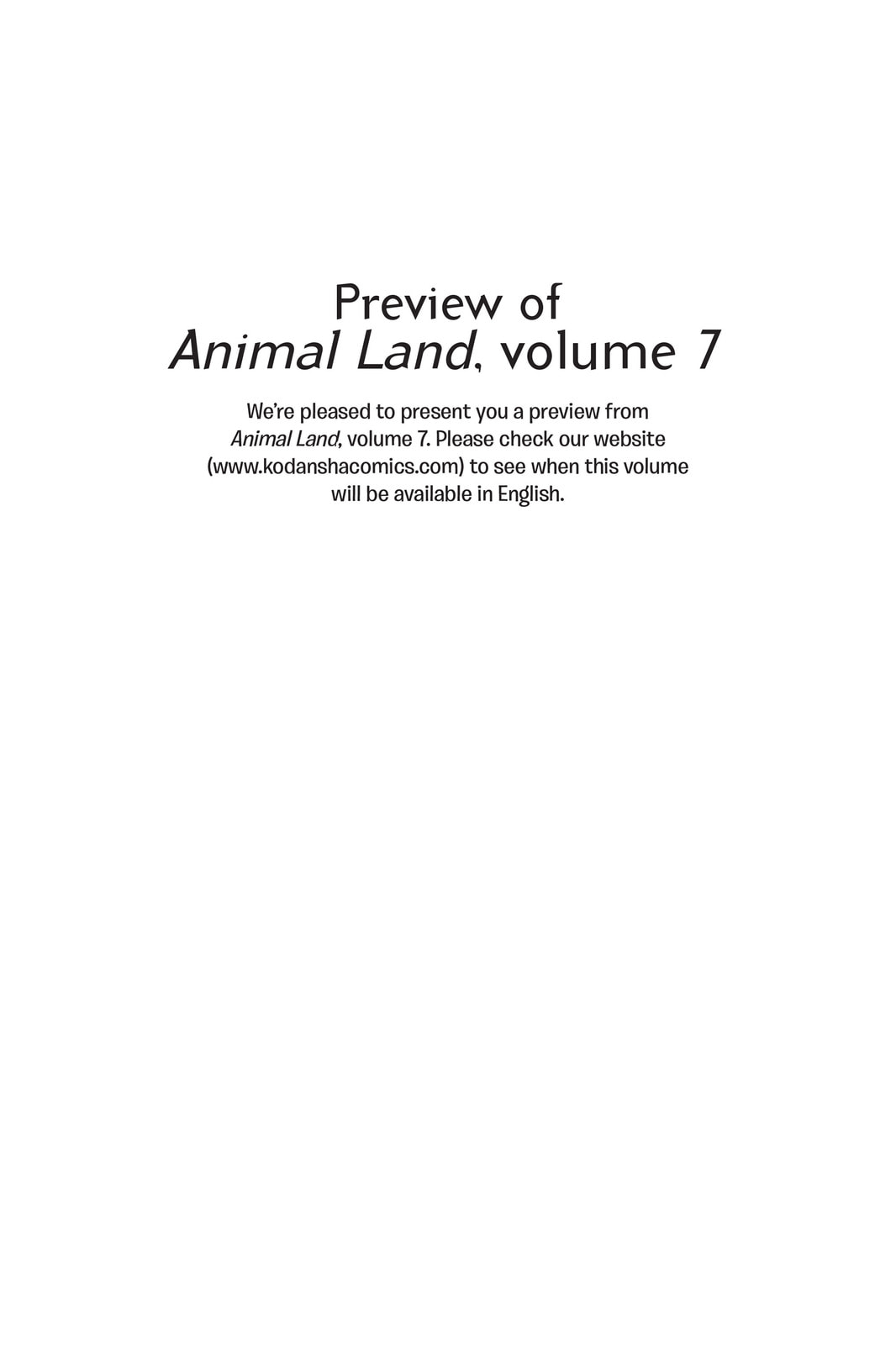 Read Animal Land chapter 21.5 image 51 on Lezhin