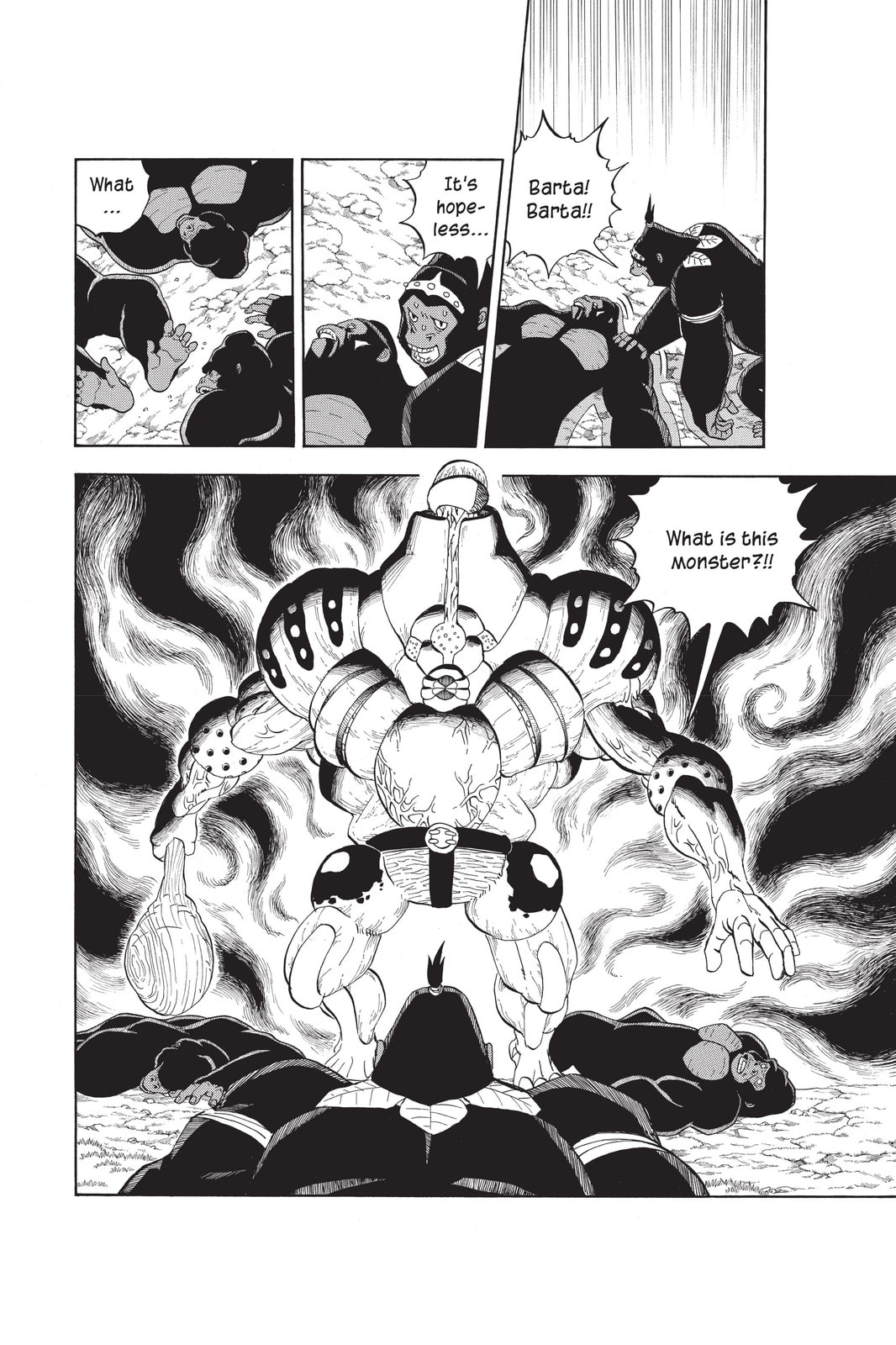 Read Animal Land chapter 21.5 image 53 on Lezhin