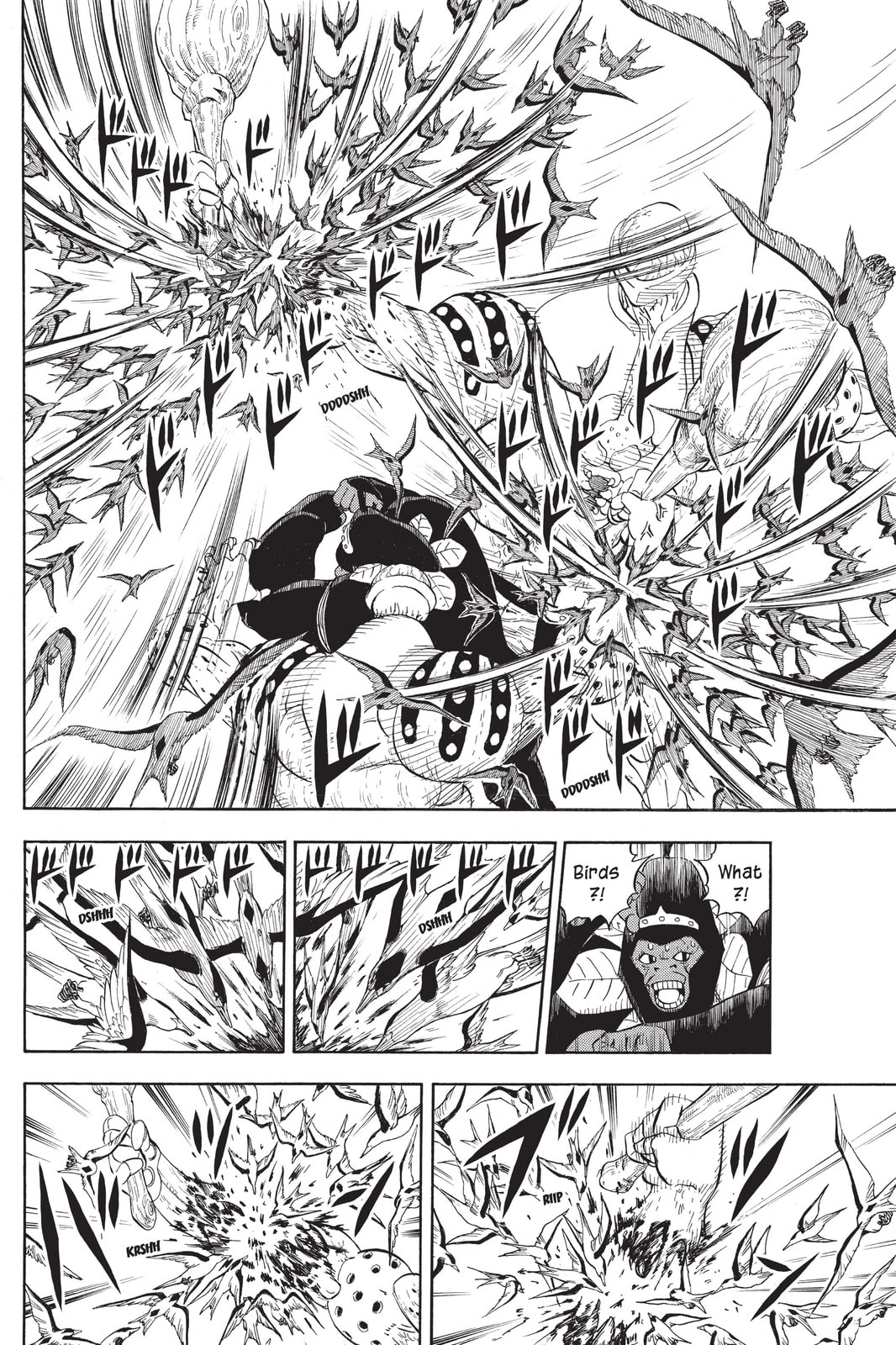 Read Animal Land chapter 21.5 image 55 on Lezhin