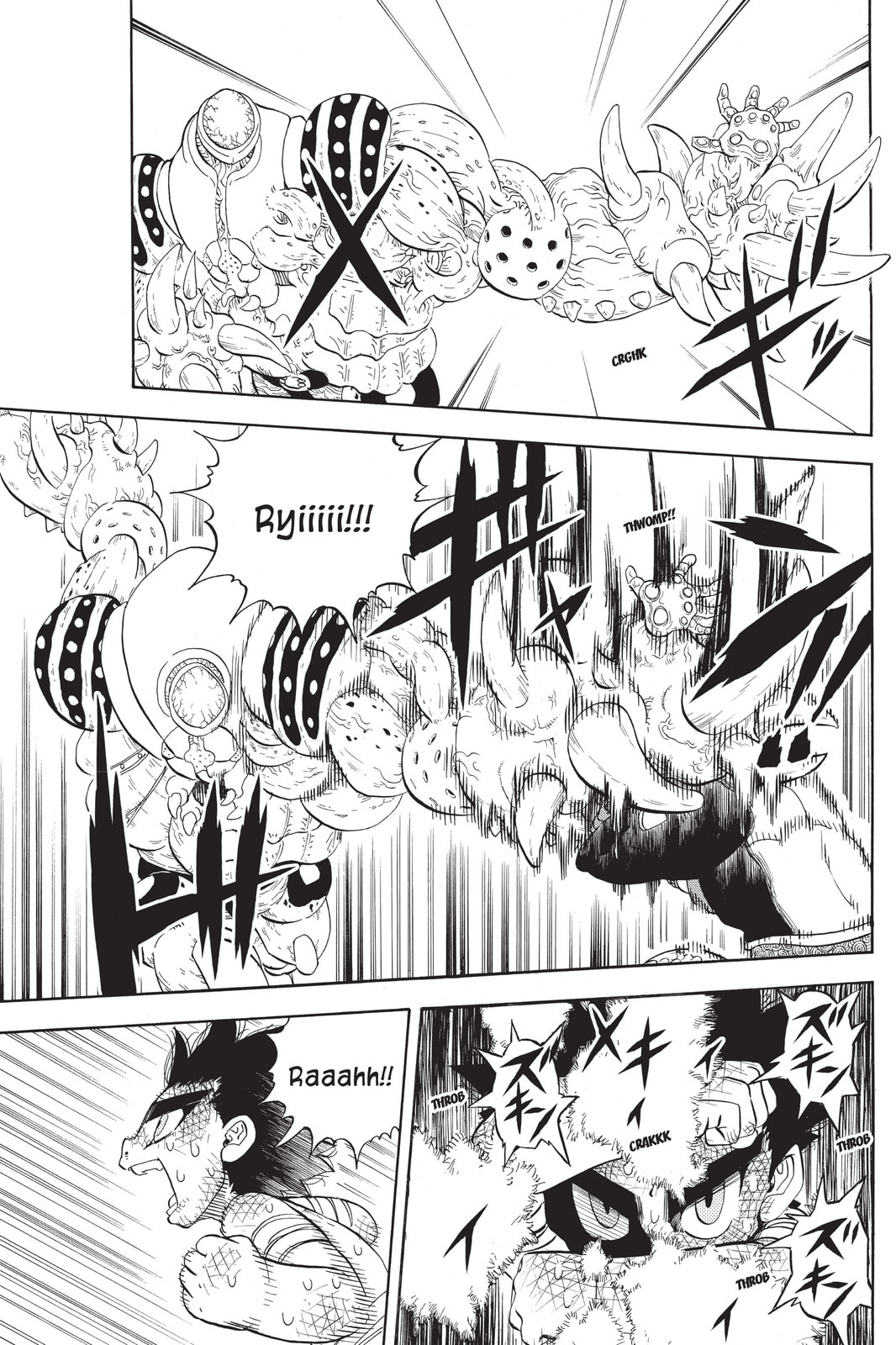 Read Animal Land chapter 22 image 20 on Lezhin