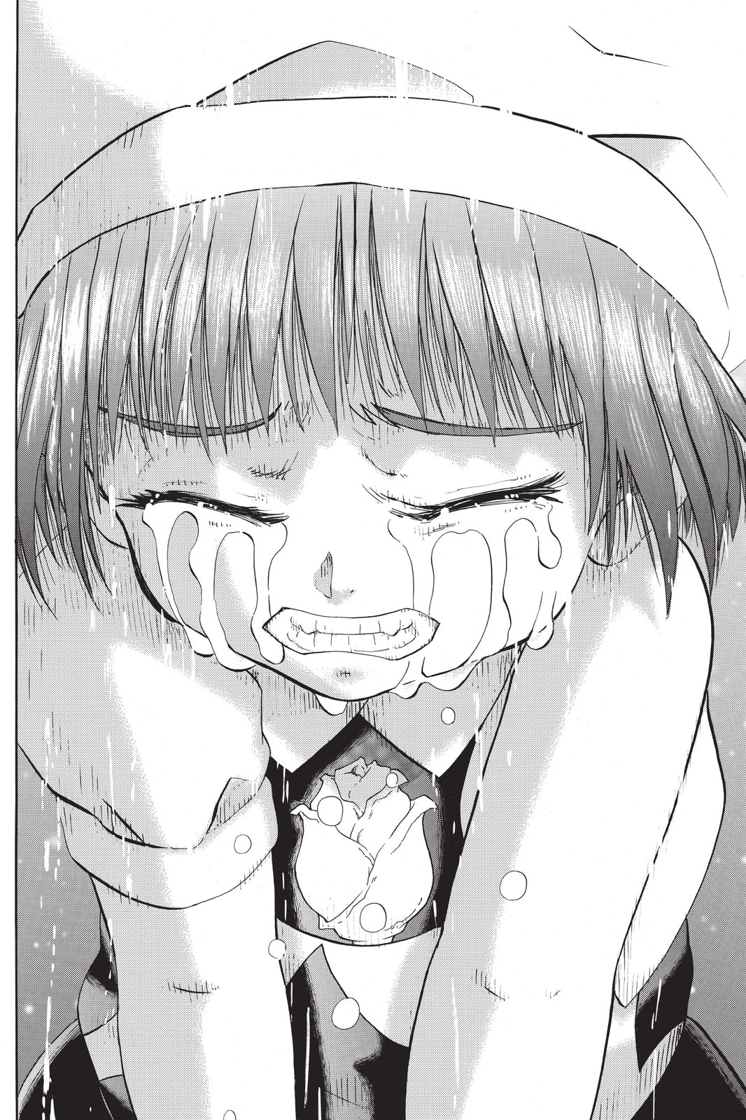 Read Animal Land chapter 22 image 45 on Lezhin