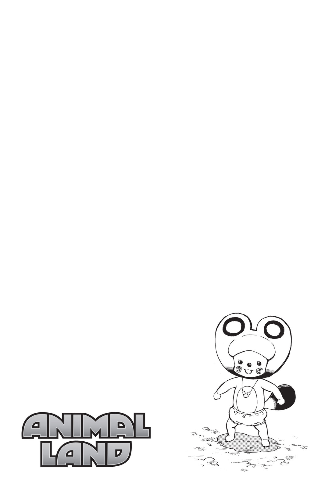 Read Animal Land chapter 26 image 1 on Lezhin