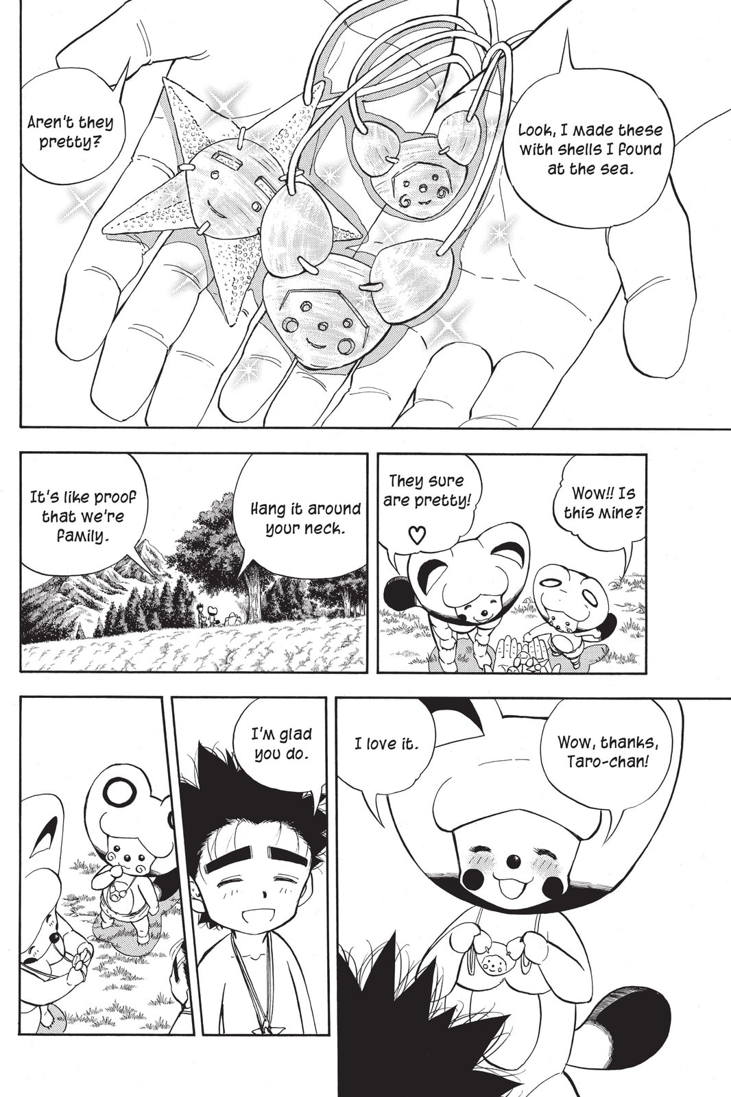 Read Animal Land chapter 26 image 13 on Lezhin
