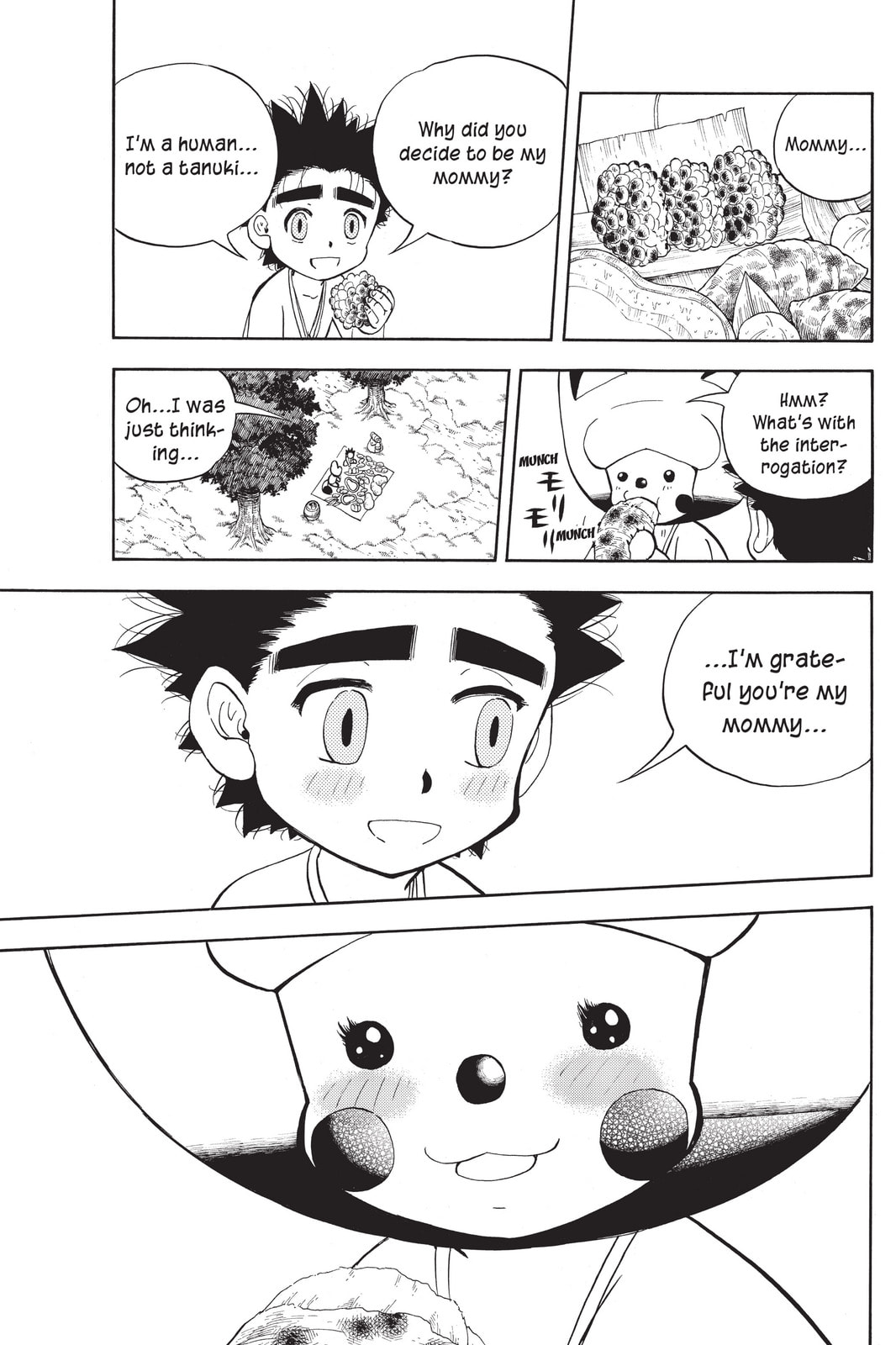 Read Animal Land chapter 26 image 14 on Lezhin