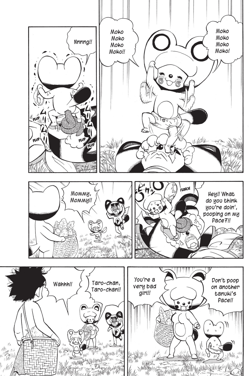 Read Animal Land chapter 26 image 2 on Lezhin